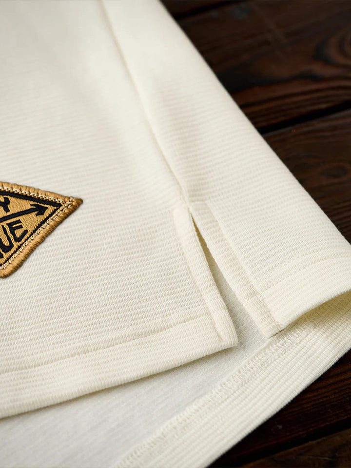 Embroidery x DiamondT-shirt