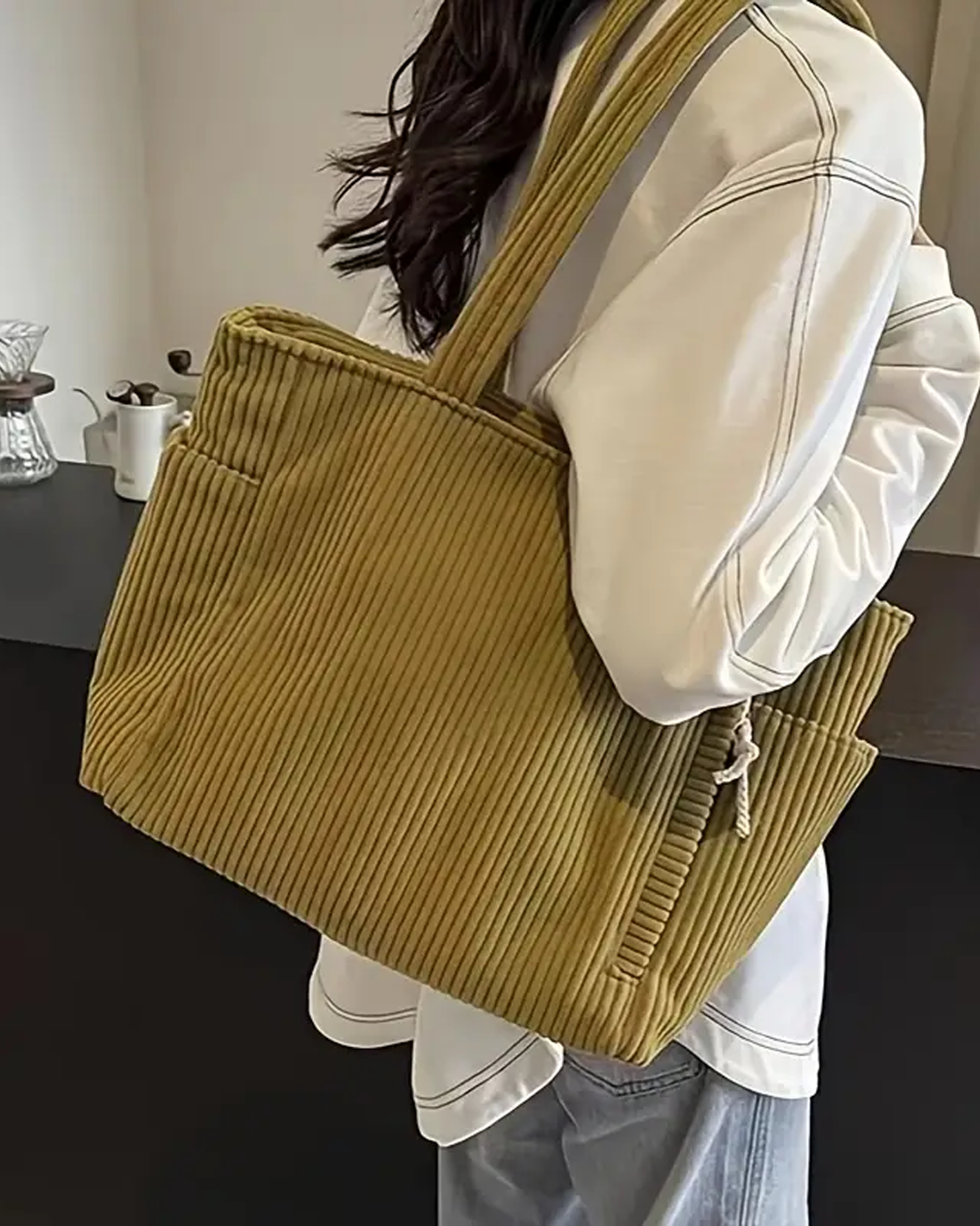 Tilda – Bolsa