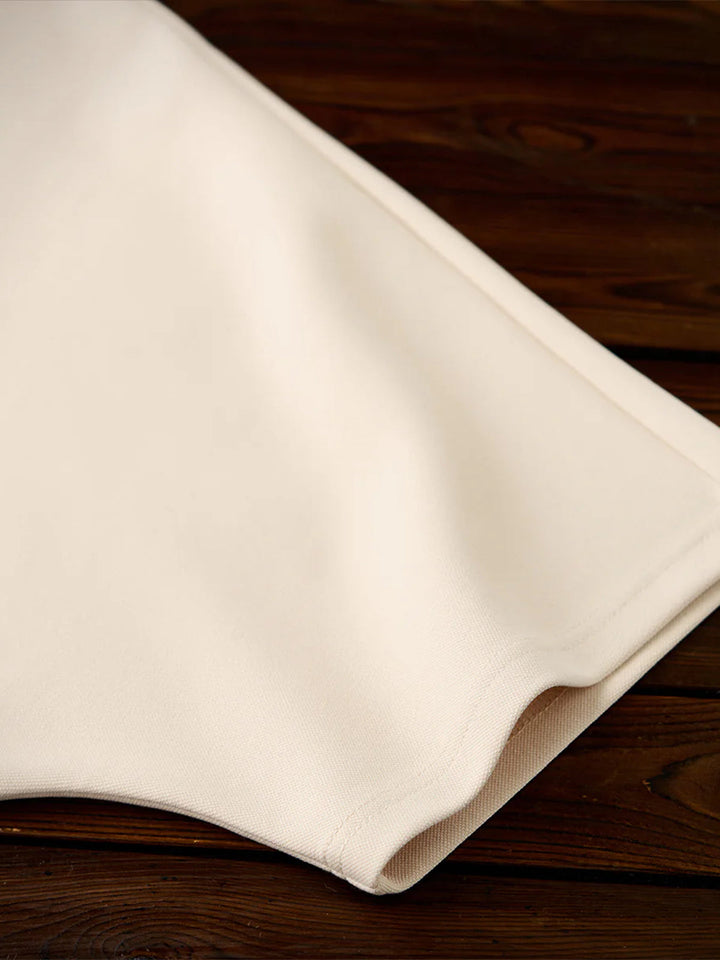 Brand Label Sleeve T-Shirt