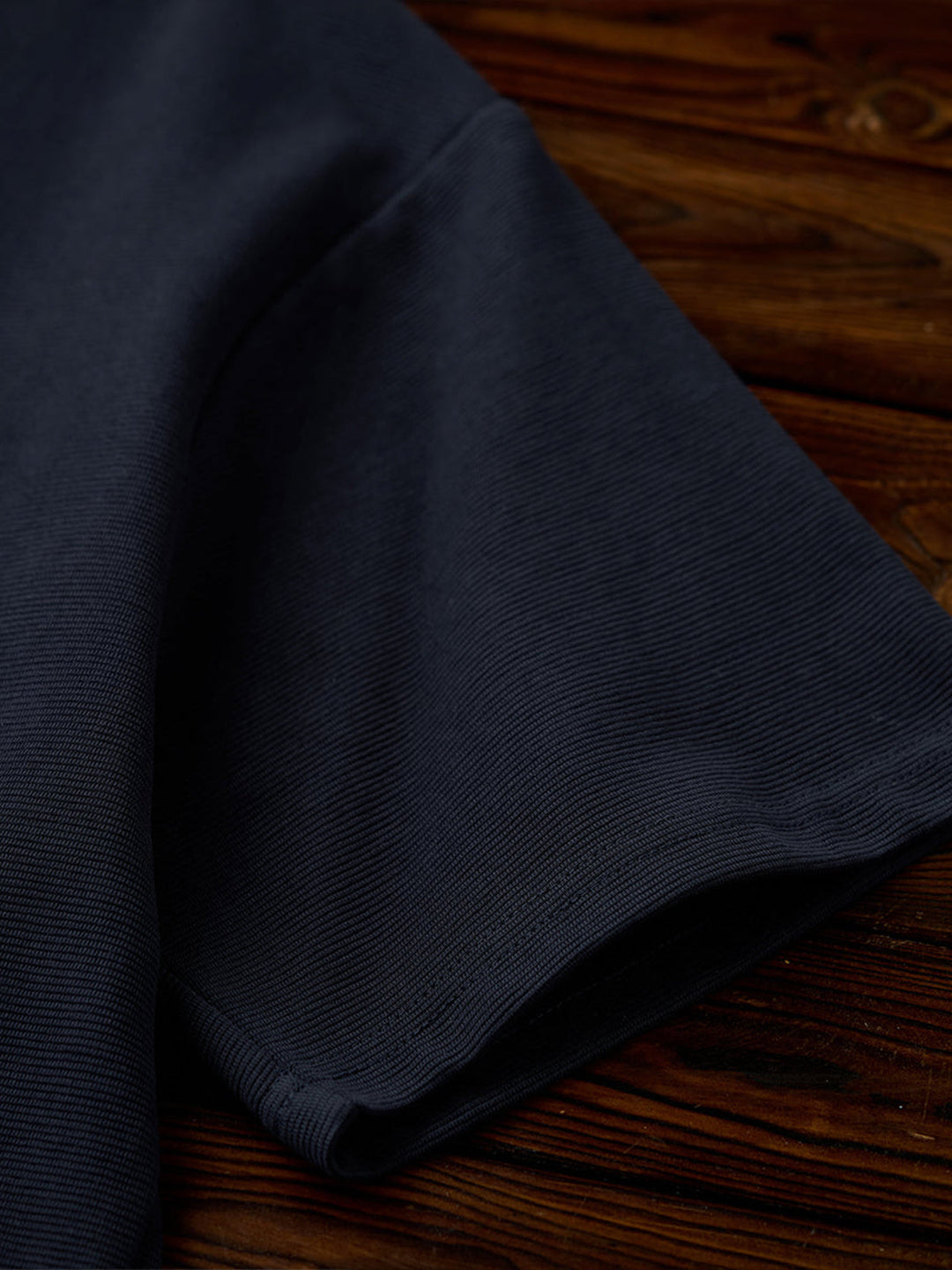 Faux Layered T-Shirt