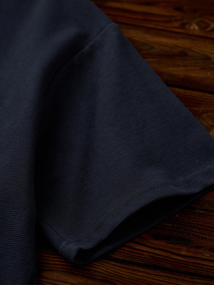 Faux Layered T-Shirt