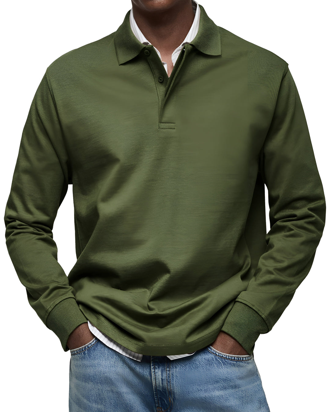 Pedro | Polo