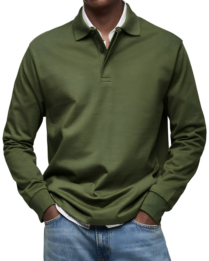 Pedro | Polo