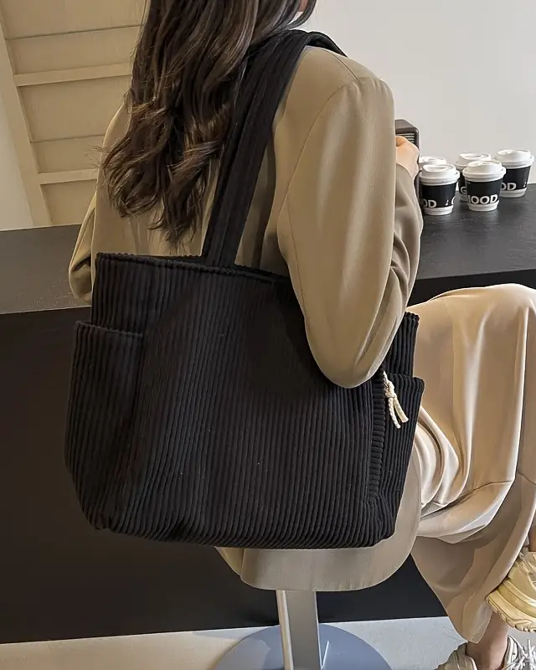 Tilda – Bolsa