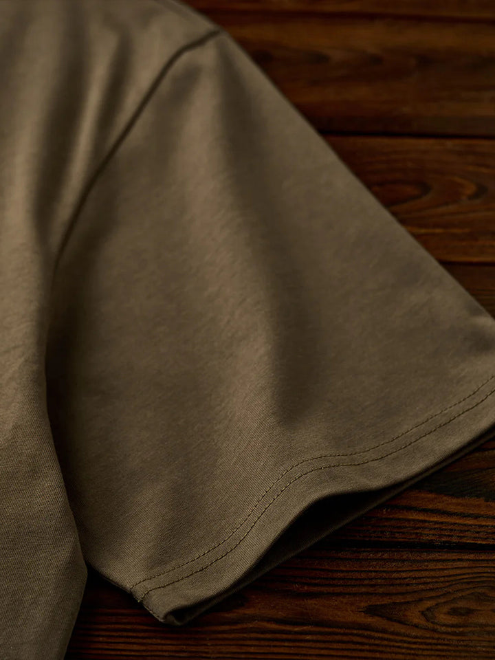 Print & KaraKu T-Shirt