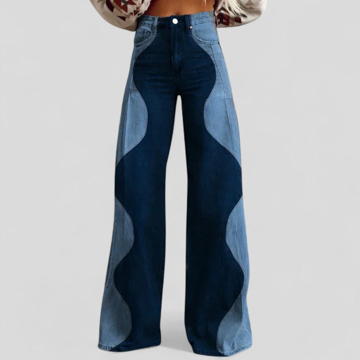 Liora | Jeans Vaqueros de Ana