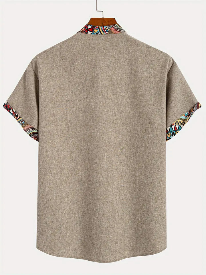 Camisa Retro