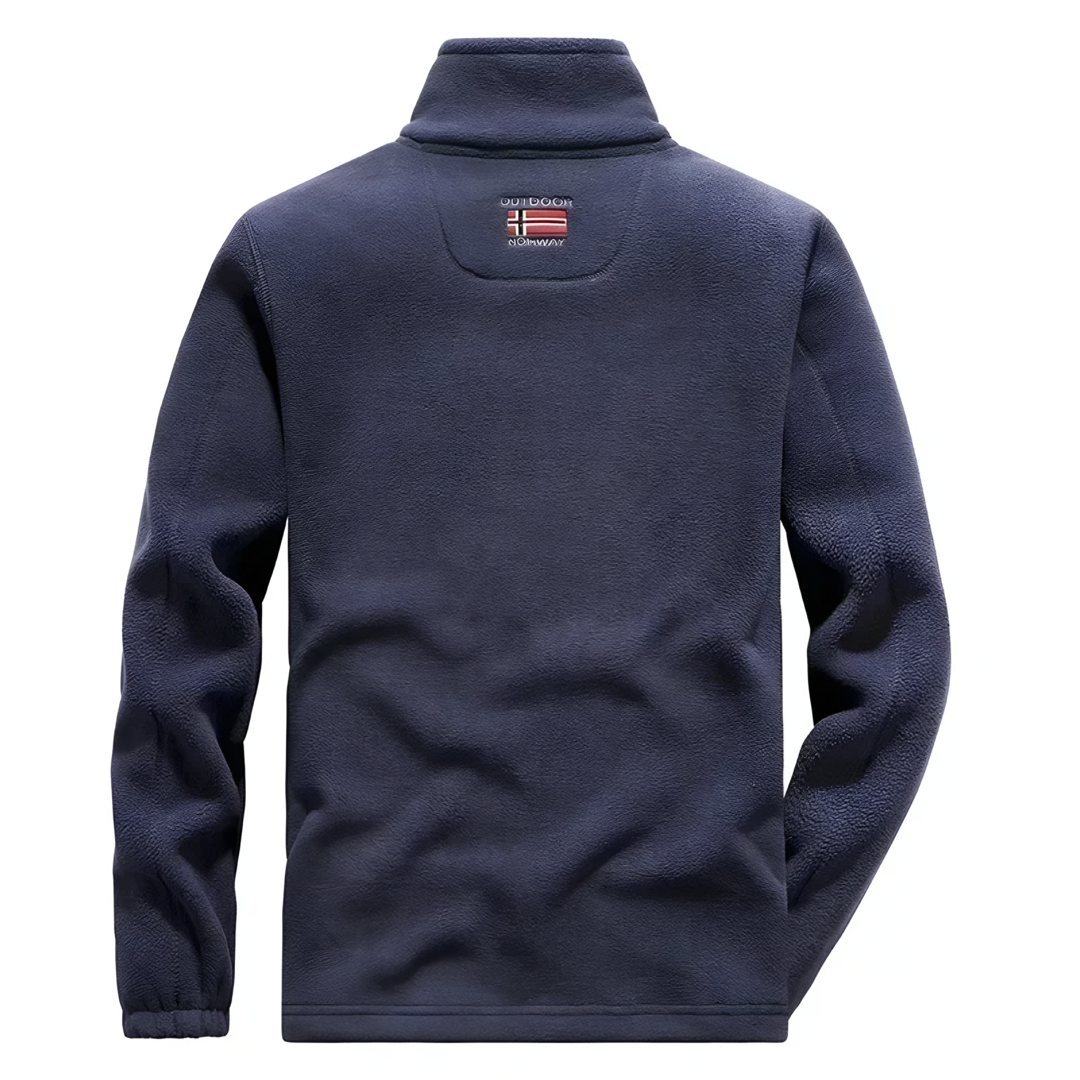 Chaqueta Polar Boreal