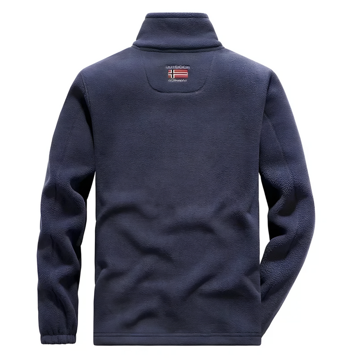 Chaqueta Polar Boreal