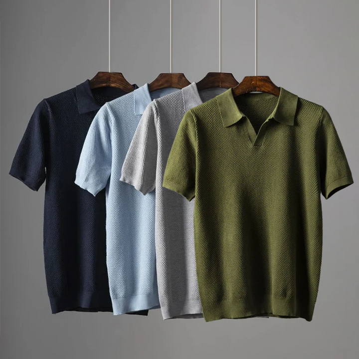 Polo Milano Casual