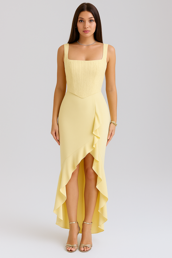 Bella - Vestido