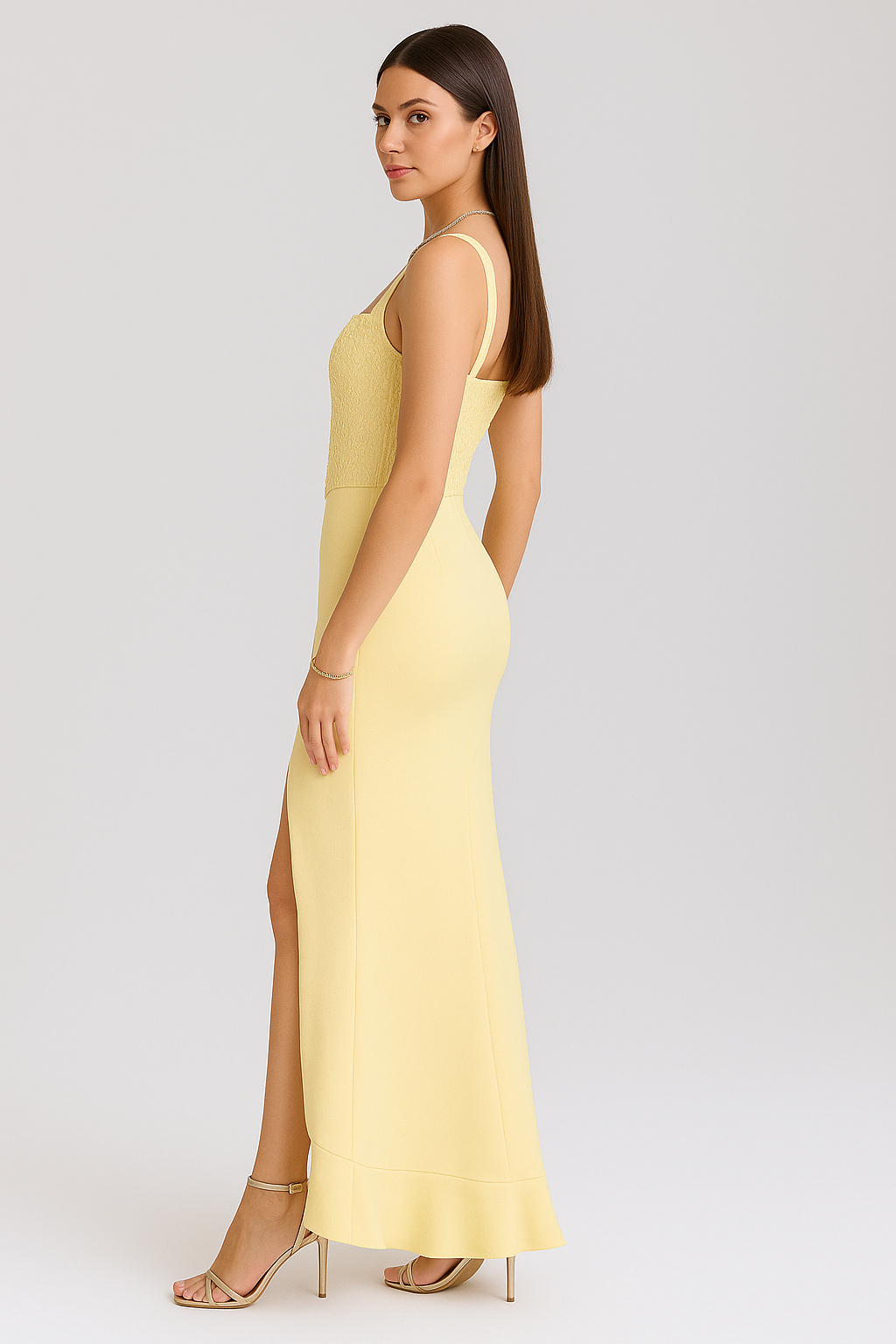 Bella - Vestido