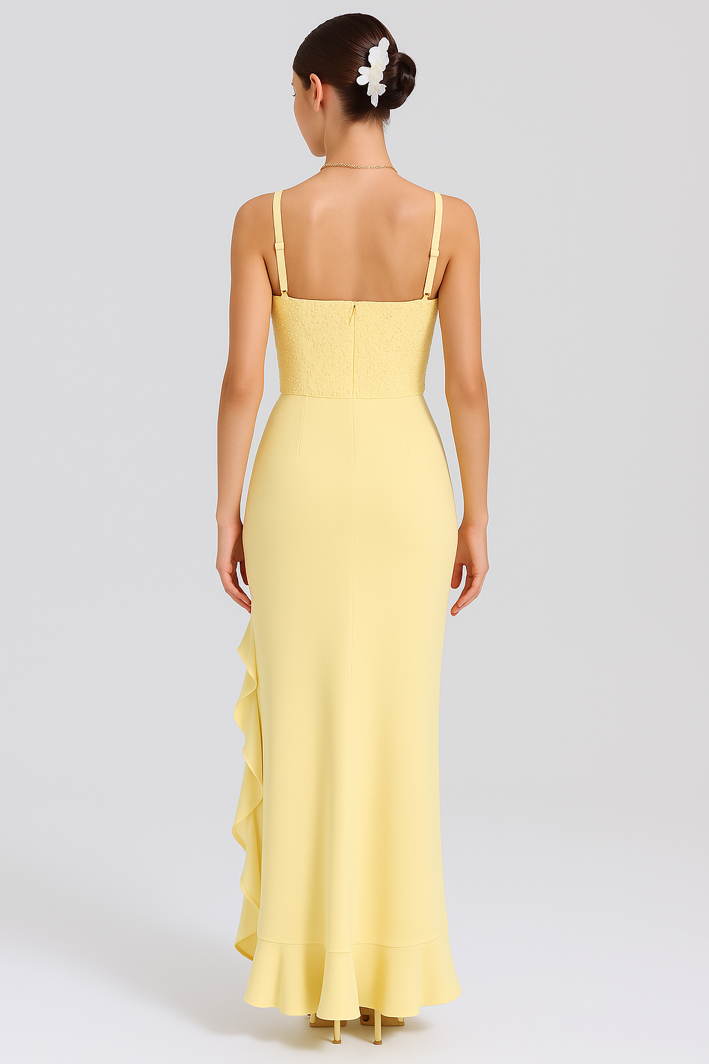 Bella - Vestido