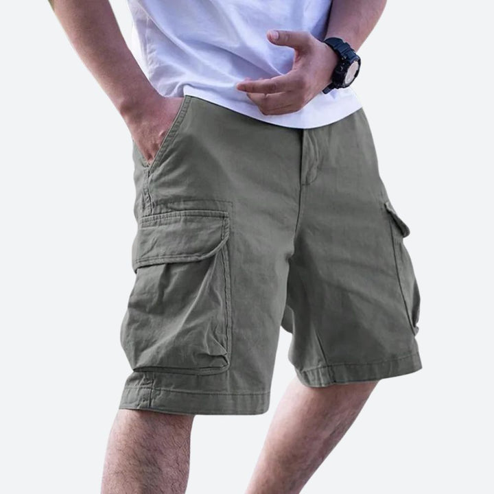 Pantalones cortos informales