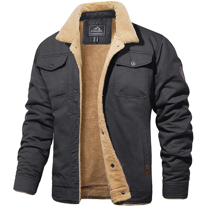 Cooper | Chaqueta