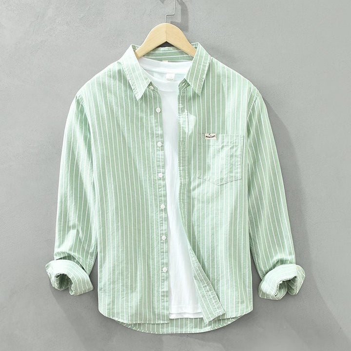 Camisa Premium para hombre