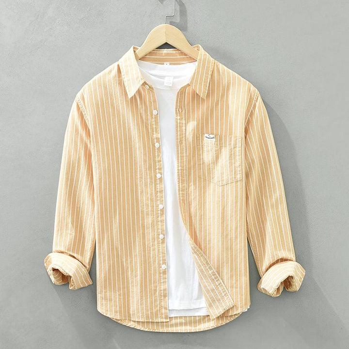 Camisa Premium para hombre