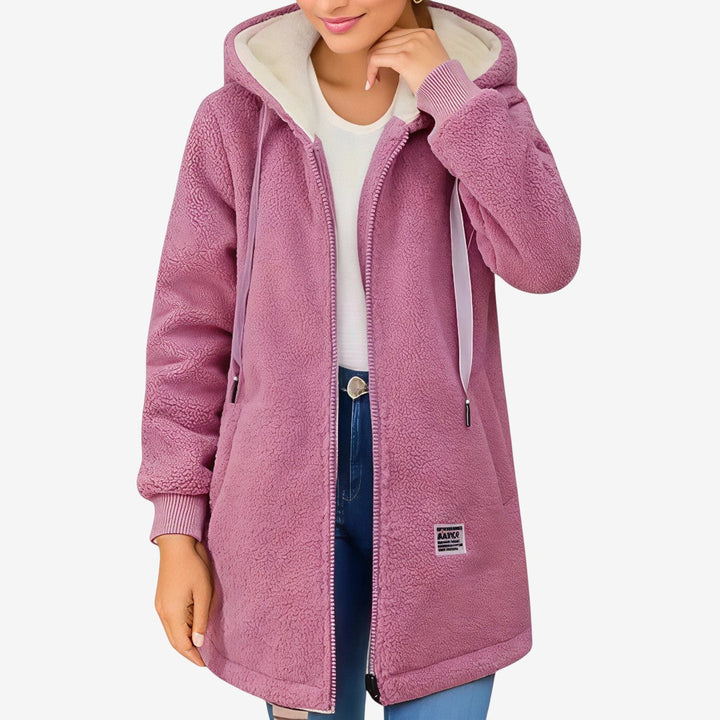 Birgitte | Chaqueta