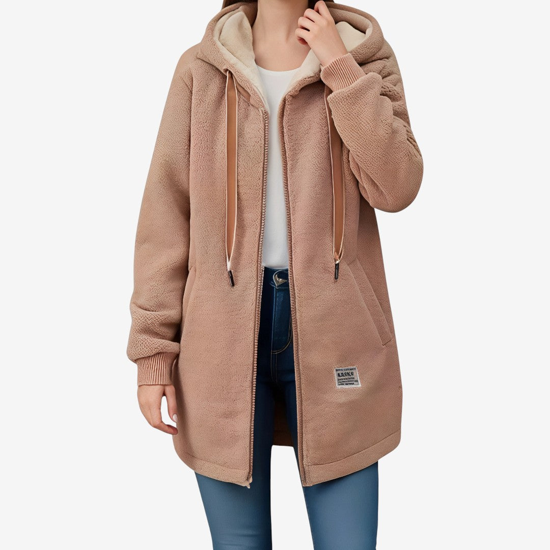 Birgitte | Chaqueta