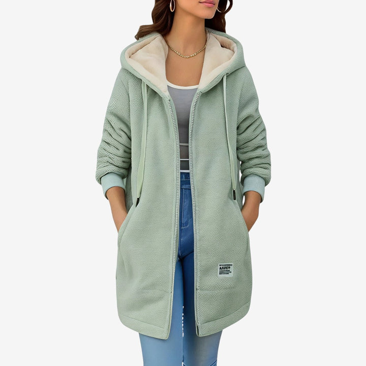 Birgitte | Chaqueta