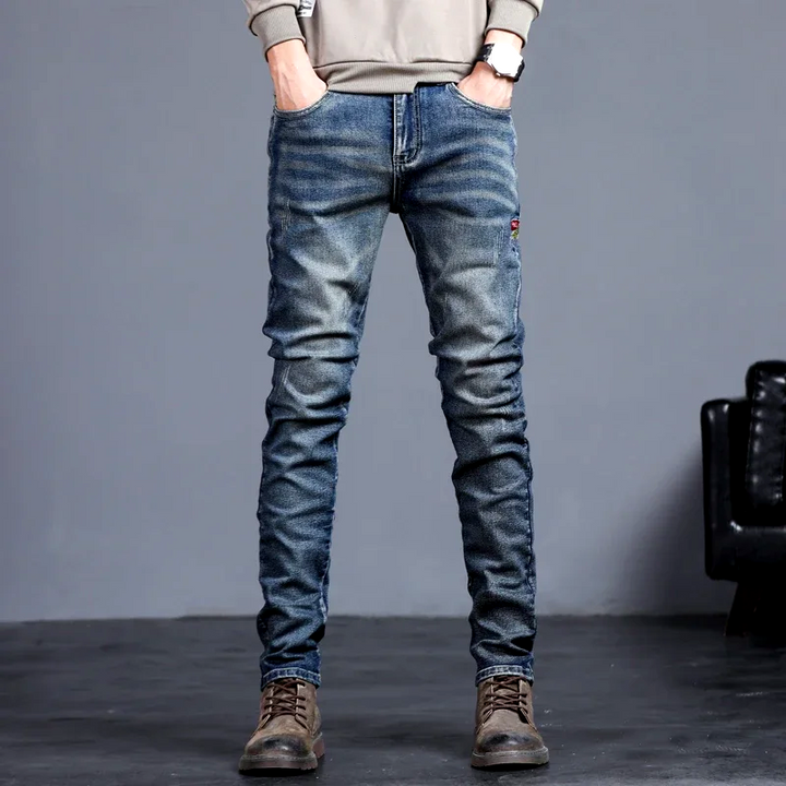 Vaqueros Slim Fit