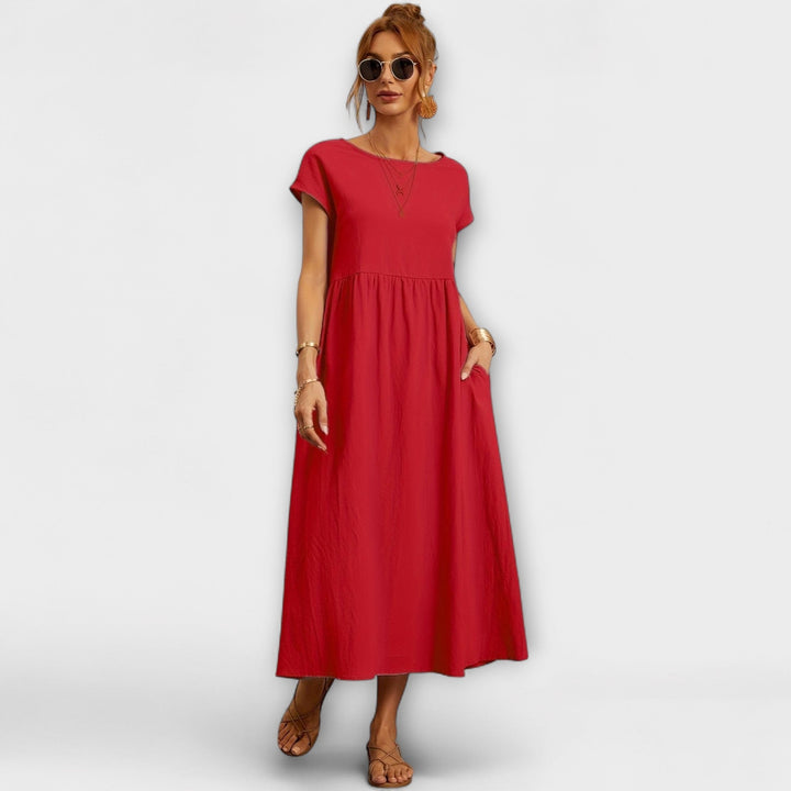 Ana - Vestido
