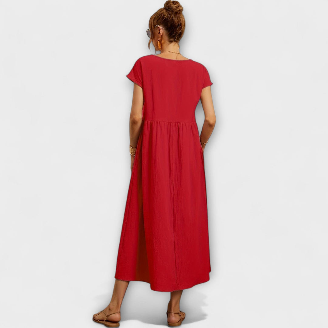 Ana - Vestido