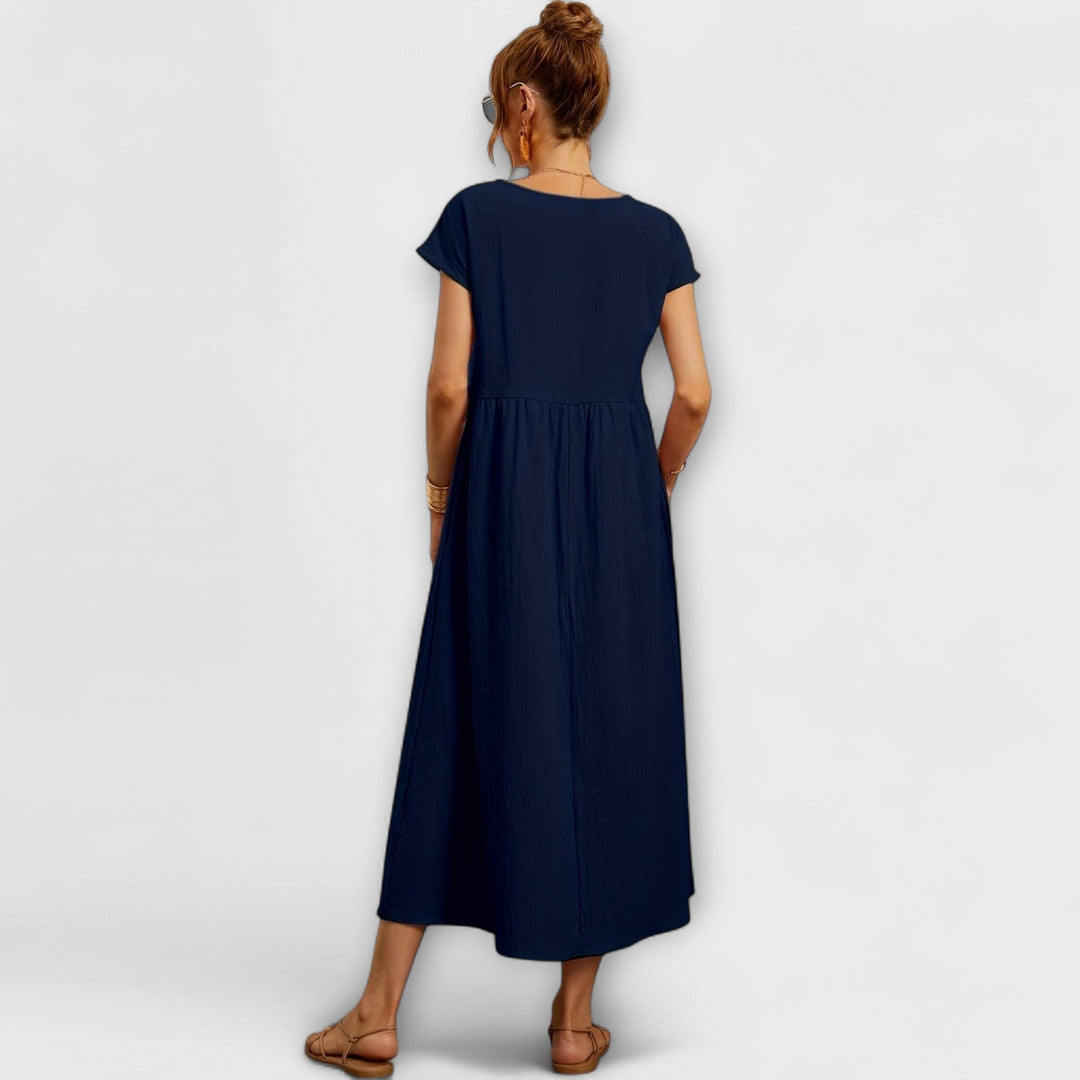 Ana - Vestido