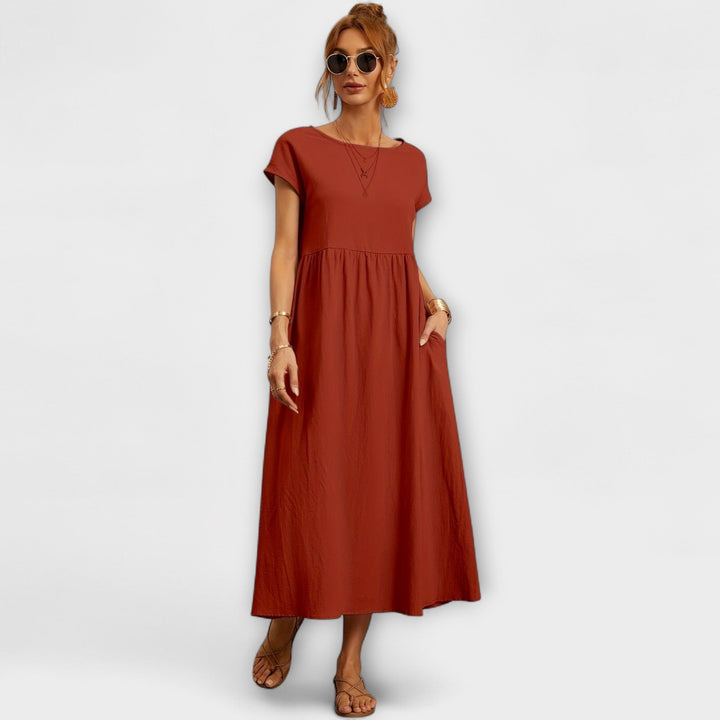 Ana - Vestido