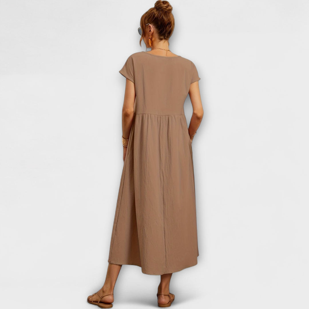 Ana - Vestido