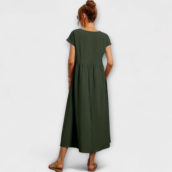 Ana - Vestido