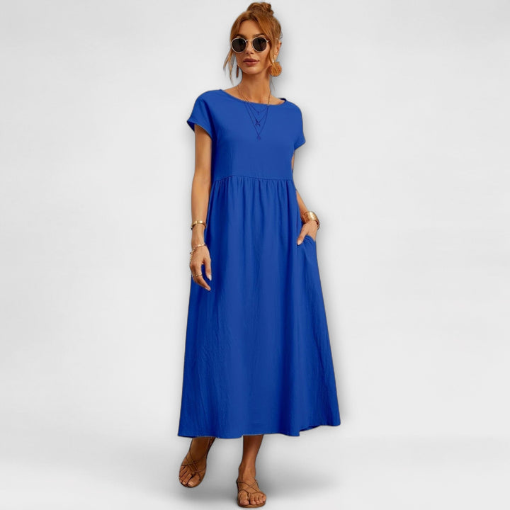 Ana - Vestido