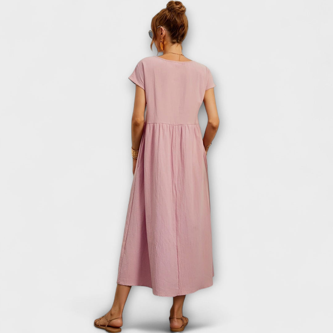 Ana - Vestido