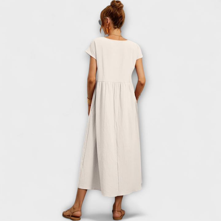 Ana - Vestido