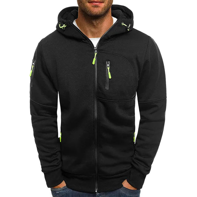 Oliver | Cardigan