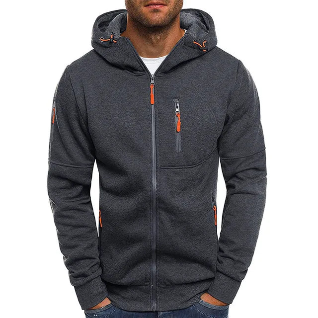 Oliver | Cardigan