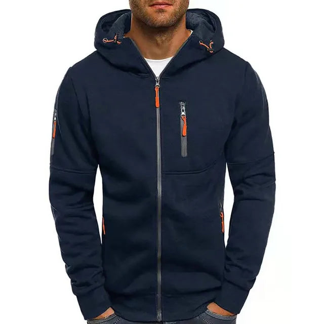 Oliver | Cardigan