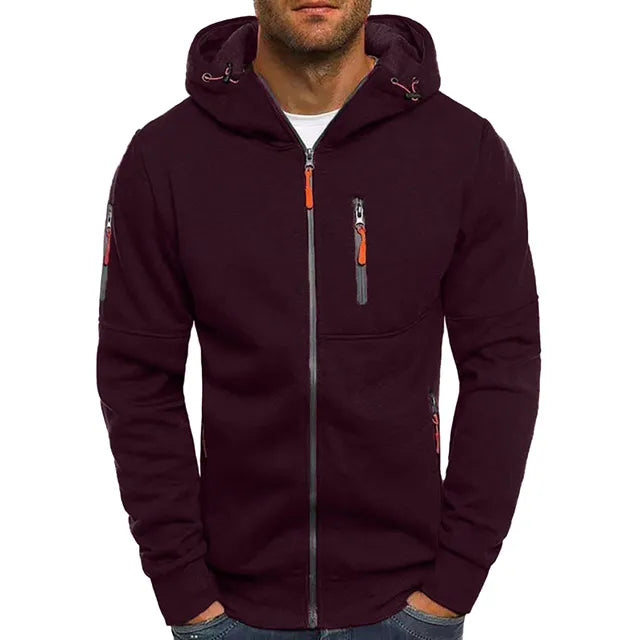 Oliver | Cardigan