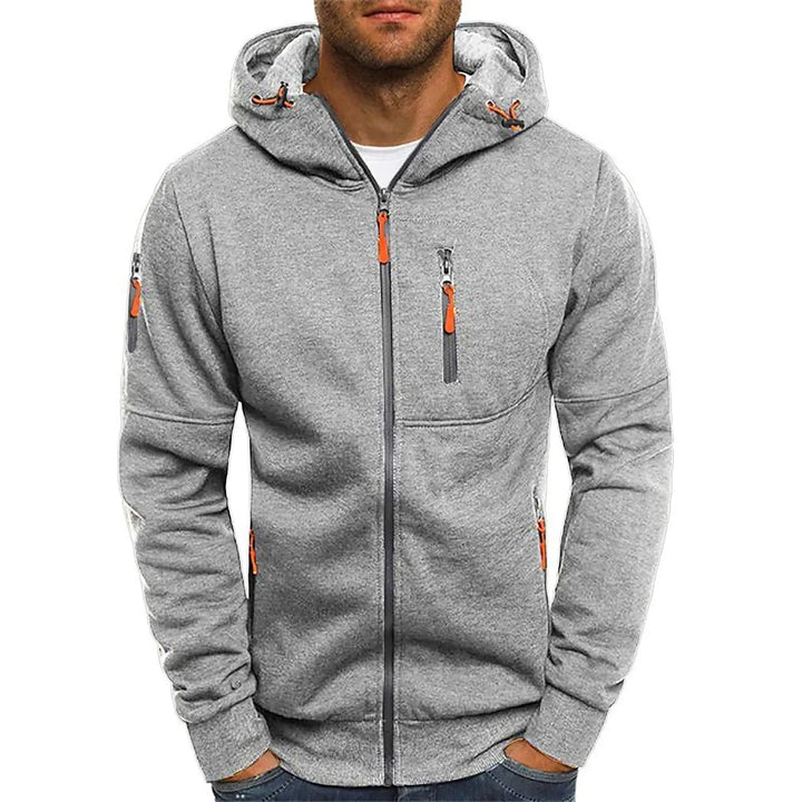 Oliver | Cardigan