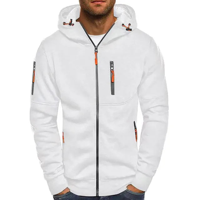 Oliver | Cardigan