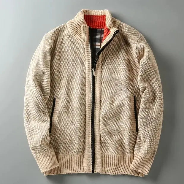 Northvale | Cardigan