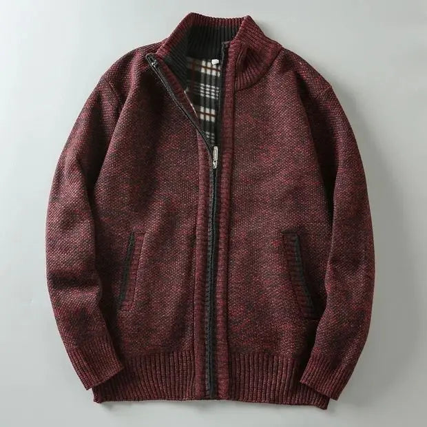 Northvale | Cardigan