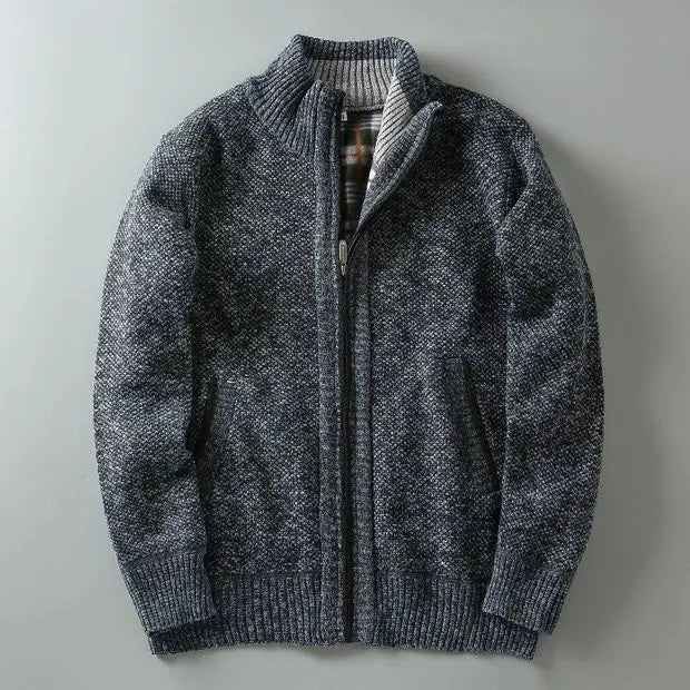 Northvale | Cardigan