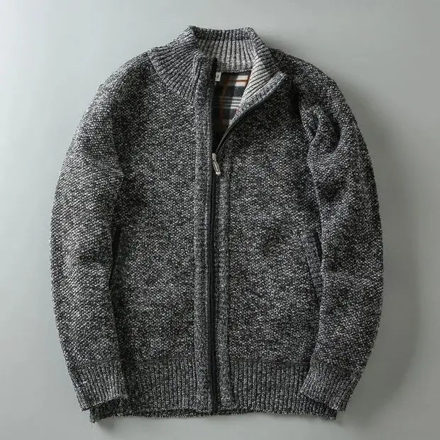 Northvale | Cardigan