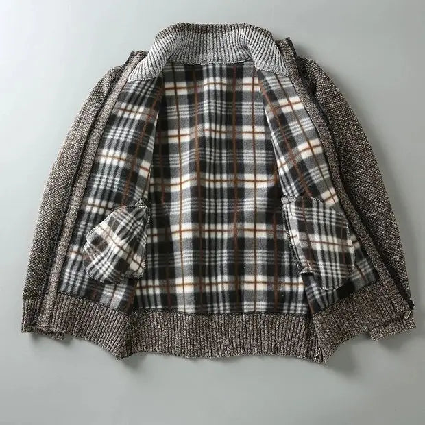 Northvale | Cardigan