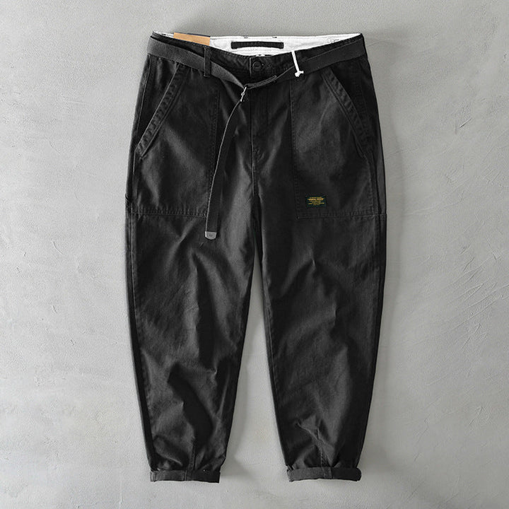 Pantalones Casual Hombre