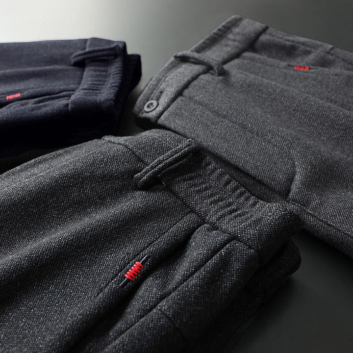 Pantalón Remo Slim Fit