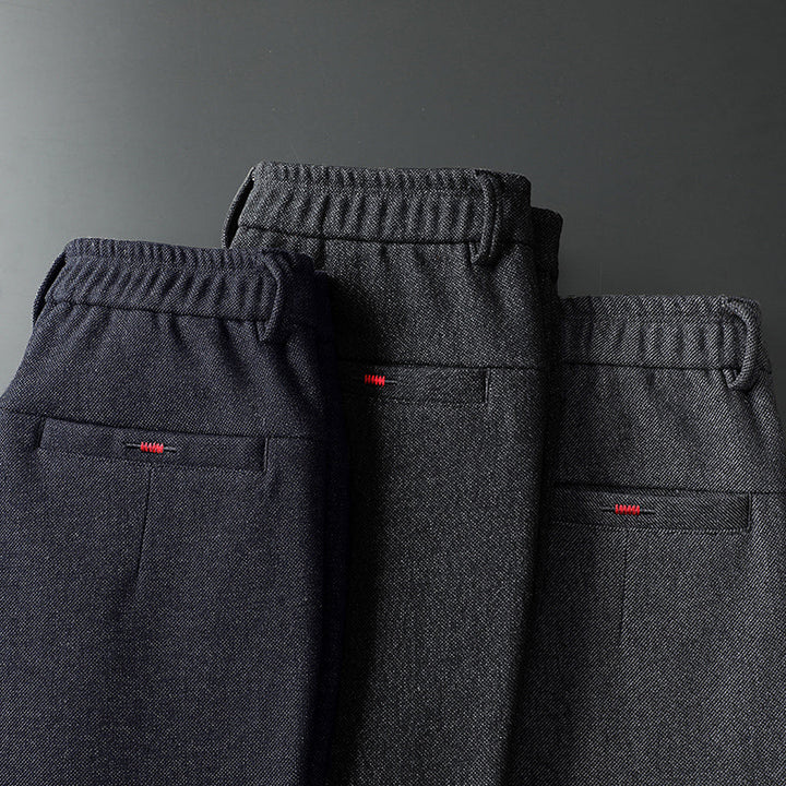 Pantalón Remo Slim Fit