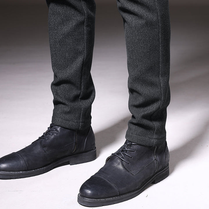 Pantalón Remo Slim Fit