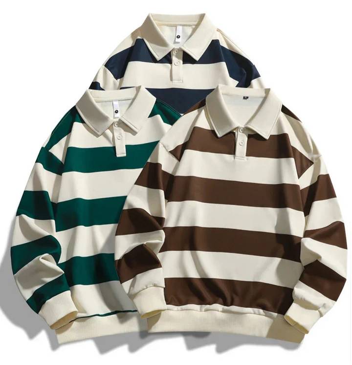 Polo casual